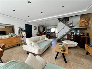 villa à la vente -   13600  CEYRESTE, surface 94 m2 vente villa - UBI480248474